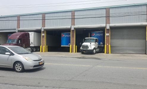 Canada Dry Bottling Co