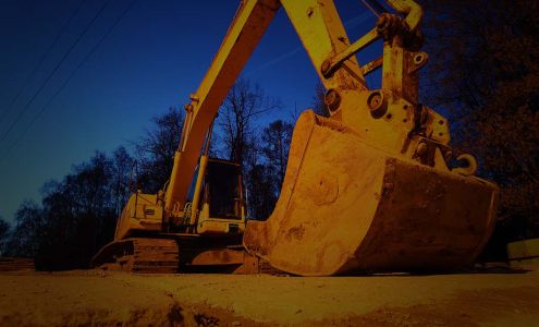 American Underground Construction