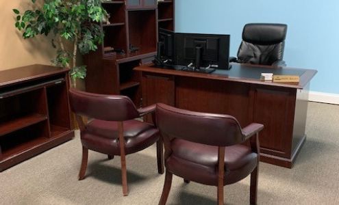 Mark Bailey: Allstate Insurance