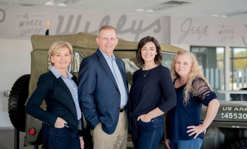 Brown Insurance Agency