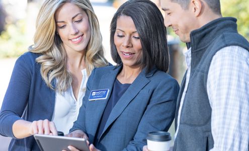 Holly Sanchez Motto Mortgage Coastal Connection