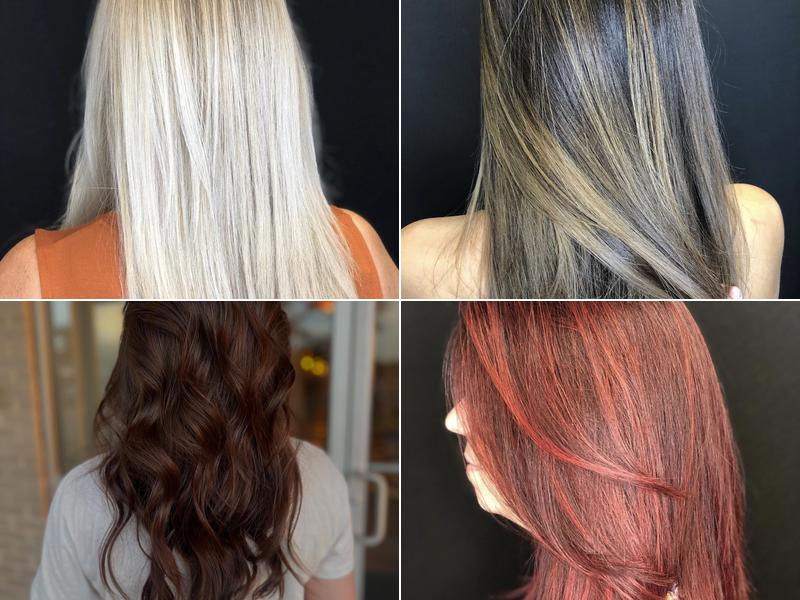 Cadie King Salon Studio