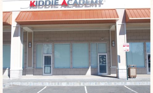 Kiddie Academy of Secaucus