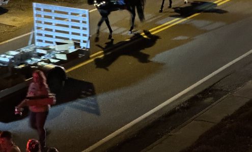 Nicklesville Fire Department Nickelsville