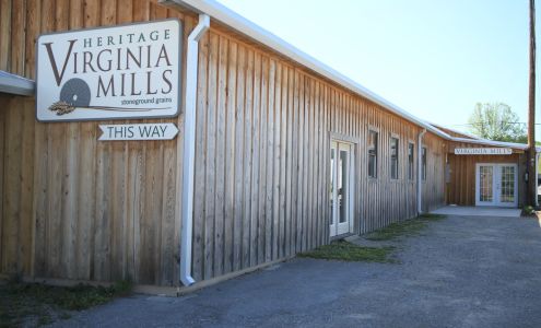 Heritage Virginia Mills Nickelsville