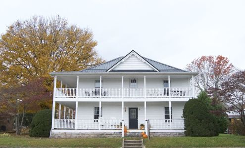 The Sugar Maple Inn Nickelsville