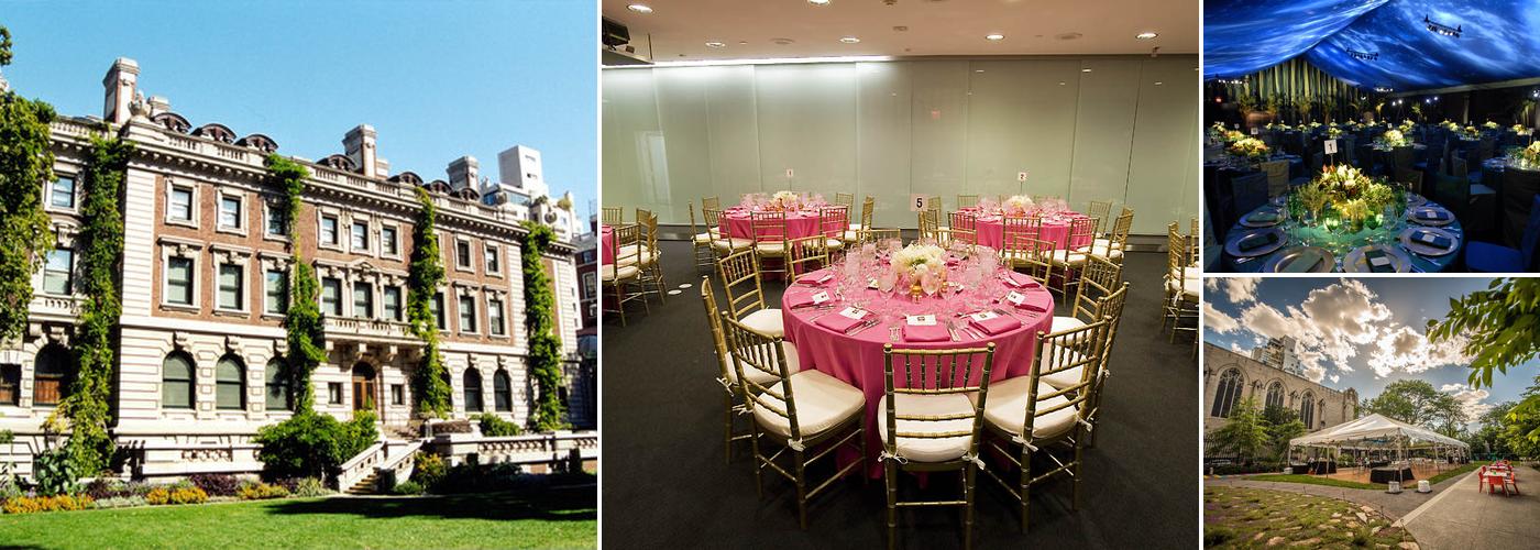 Tarallucci e Vino at Cooper Hewitt