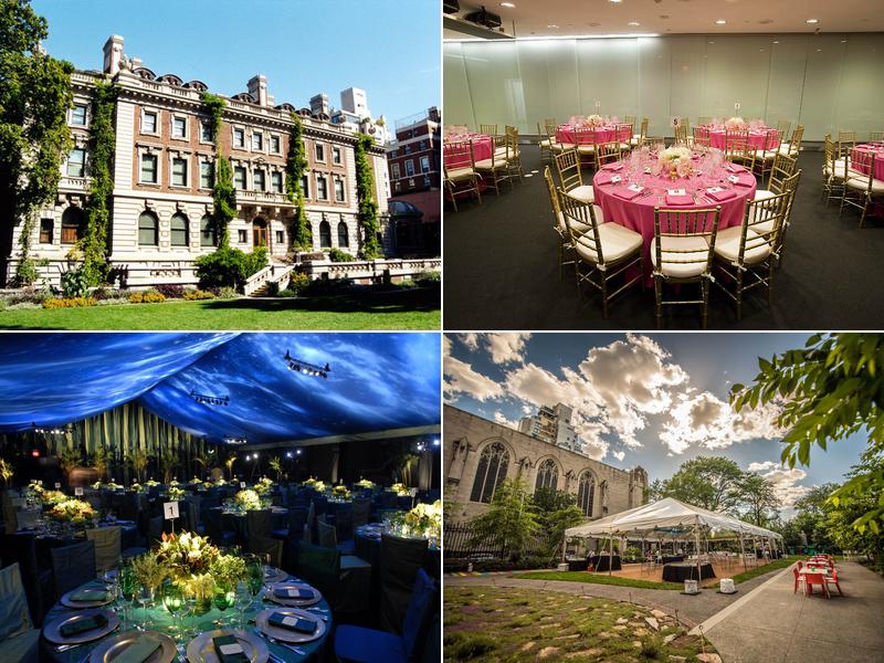 Tarallucci e Vino at Cooper Hewitt