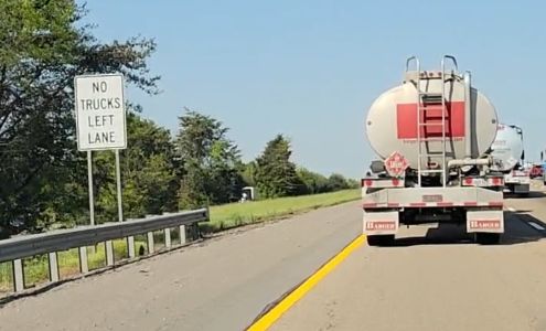 Barger Leasing Inc 145 Petrol Dr, Weber City Virginia 24290