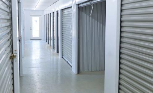 Hideaway Storage Madisonville