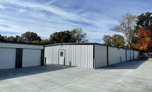 iStore-It Self Storage Madisonville