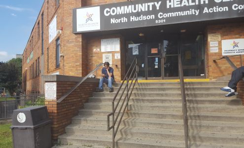 NORTH HUDSON COMMUNITY ACTION CORPORATION