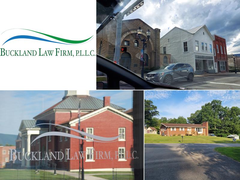 Buckland Law Firm, P.L.L.C.