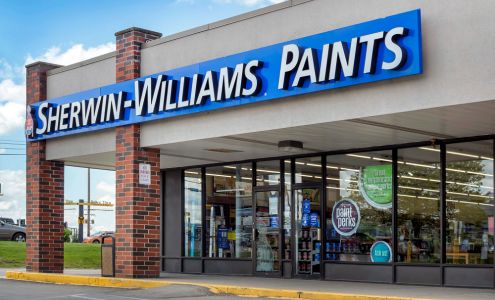Sherwin-Williams Paint Store