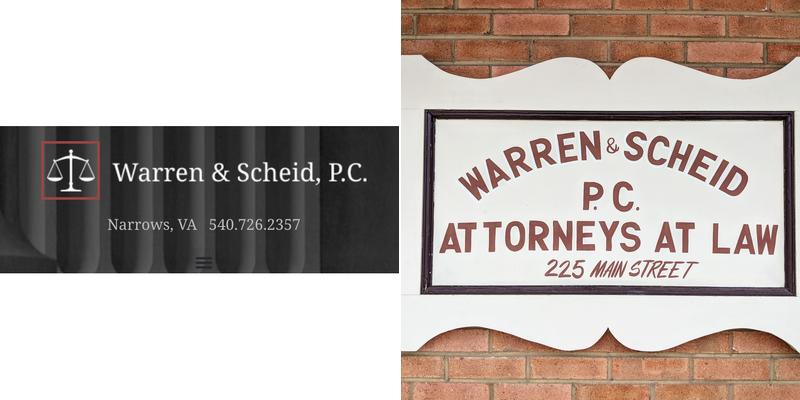 Warren and Scheid, PC