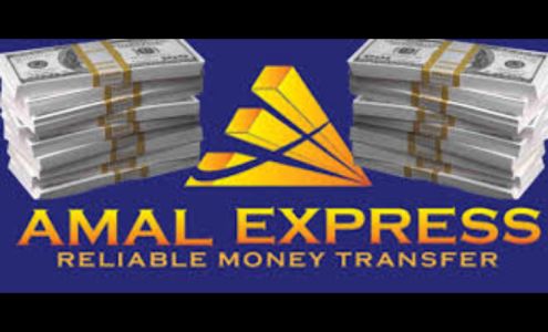 Amal Money Wire, LLC St. Cloud