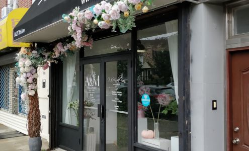 A&M Floral Place Flowers Shop