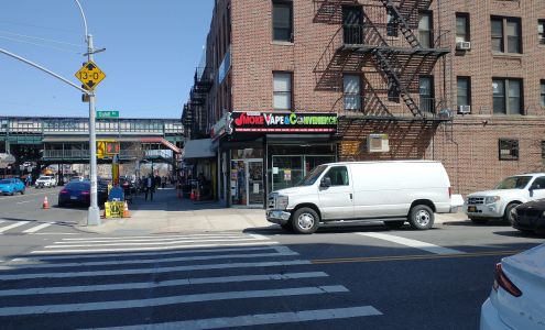 High Rollers Smoke Vape & Convenience