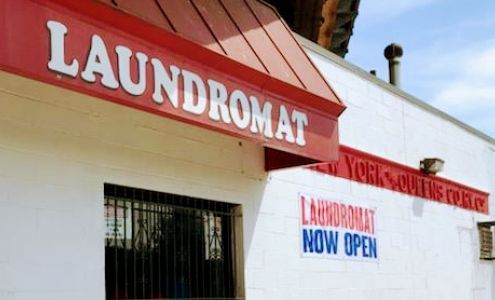 Tower Square Laundry