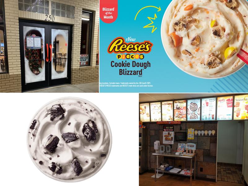 Dairy Queen Grill & Chill