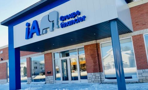iA Financial Group : Dolbeau Agency