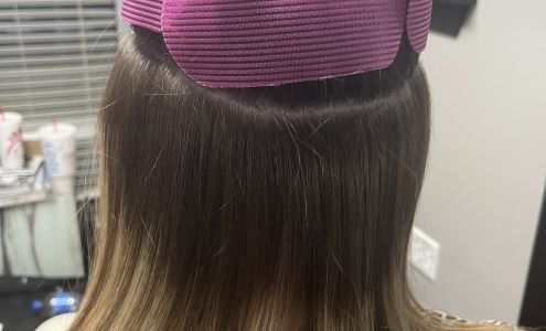 Hey Gorgeous Hair Salon