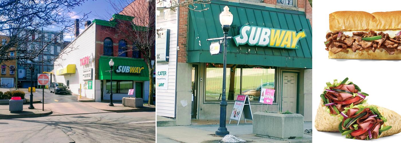Subway