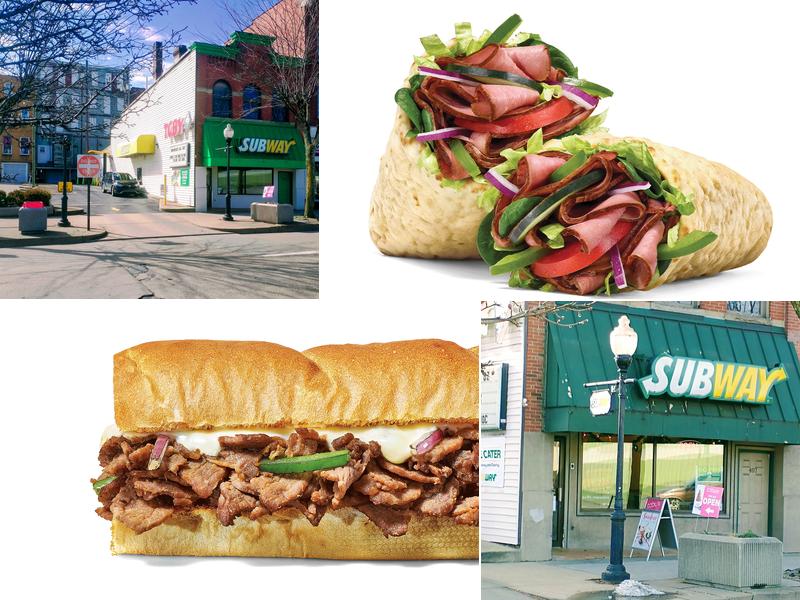 Subway