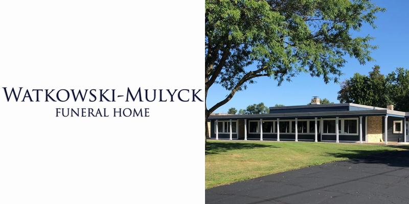 Watkowski-Mulyck Funeral Home