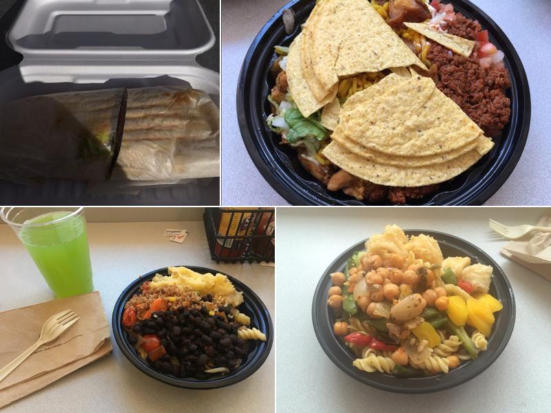 Uris Deli - Mike's Sub Shop