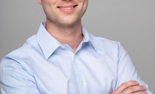 Chase Waters Home Loans