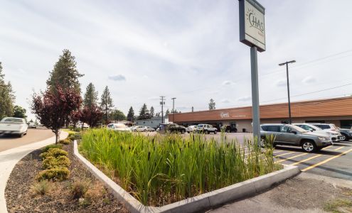 CHAS Cheney Medical Clinic