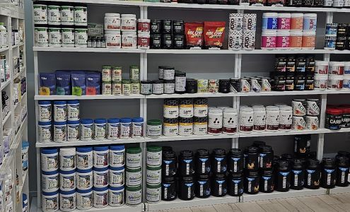 LiftTheCitySupplements.com