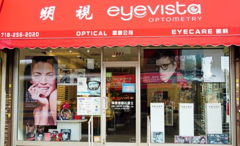 Eyevista Optometry