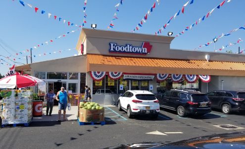 Foodtown of Bensonhurst