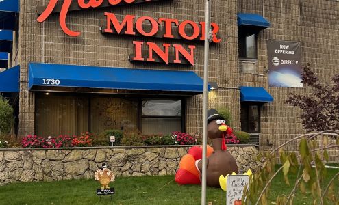 Harbor Motor Inn