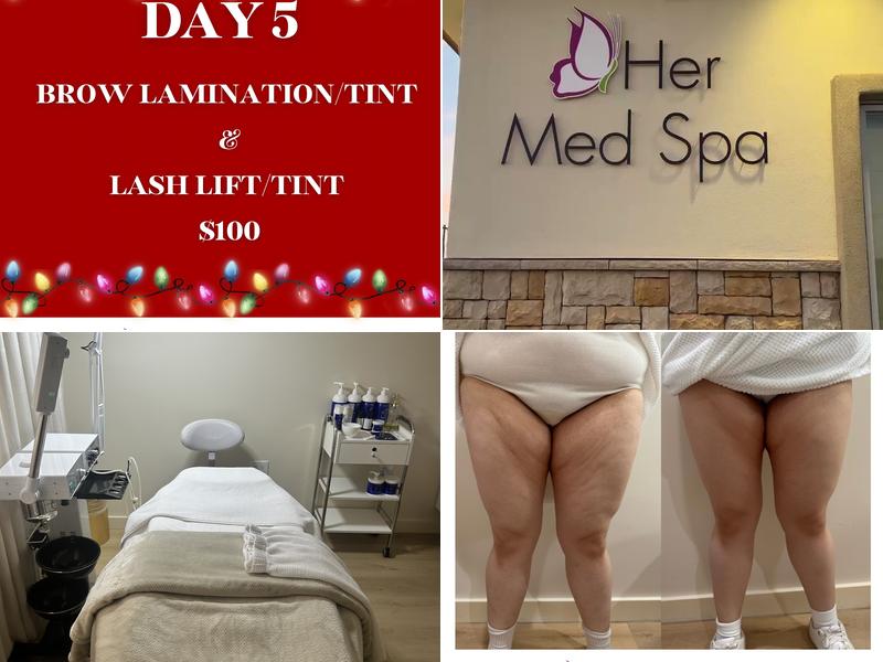 Her Med Spa