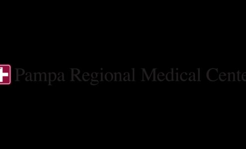 Pampa Regional Medical Center : Emergency Room
