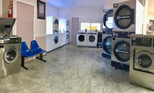 Superior Laundry Equipment