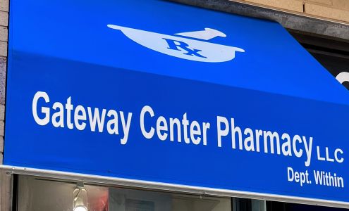 Gateway Center Pharmacy