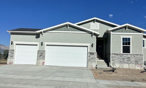 Bybee Wealth Management 2245 Prevedel Dr, West Haven Utah 84401