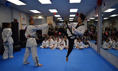 Pulse TaeKwondo Center