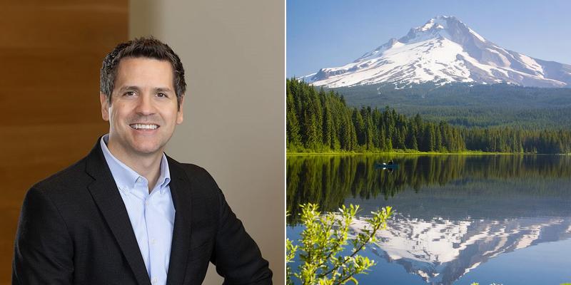 Merrill Lynch Private Wealth Advisor Jeffery Terrill