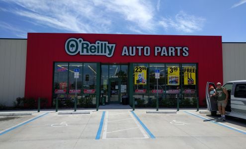 O'Reilly Auto Parts