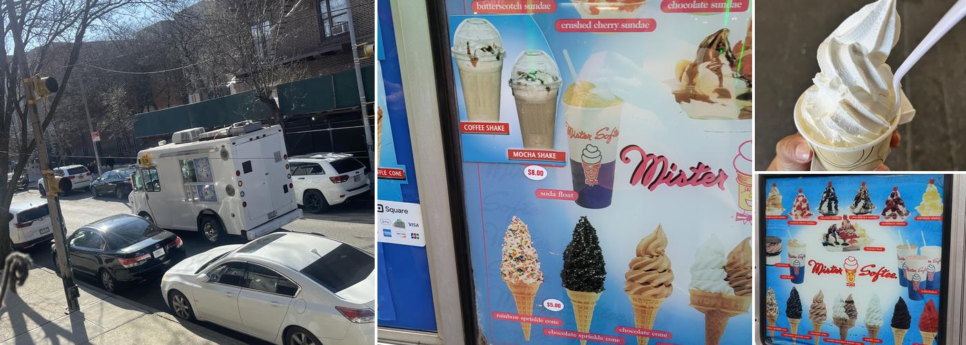 Mister Softee