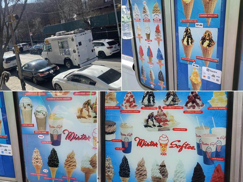 Mister Softee