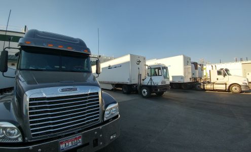 EXCEL TRUCKING