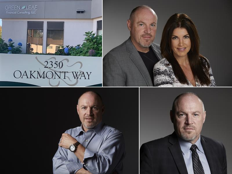 Green Leaf Financial Consulting, LLC