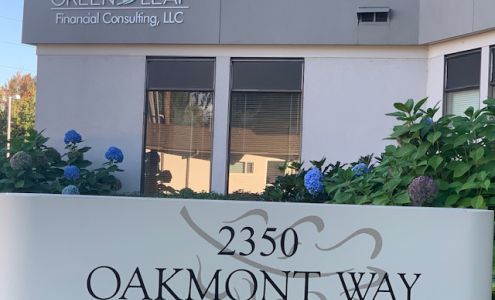 Green Leaf Financial Consulting, LLC