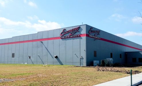 Economy Linen and Towel Service, Inc.